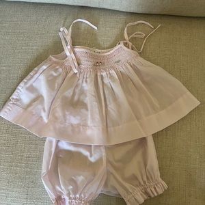 Feltman Brothers Birdie Bloomer Set